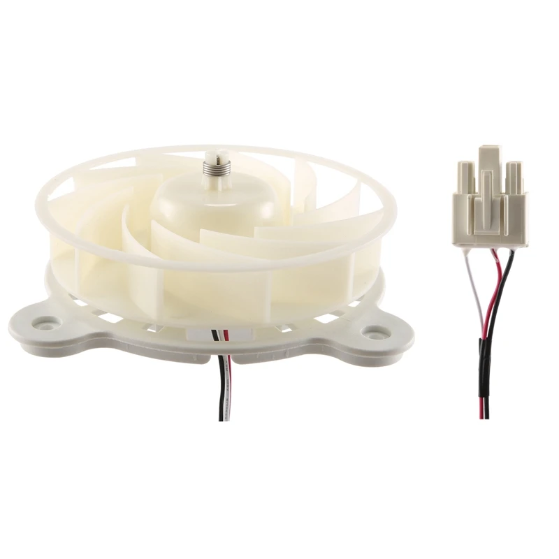 

Motor ZWF-30-3 12V2.5W For Samsung Meiling Athenarefrigerator