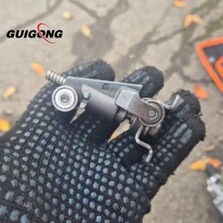 GUIGONG D7UF1 Transmission Clutch Actuator Repair Kit Bearing Spring