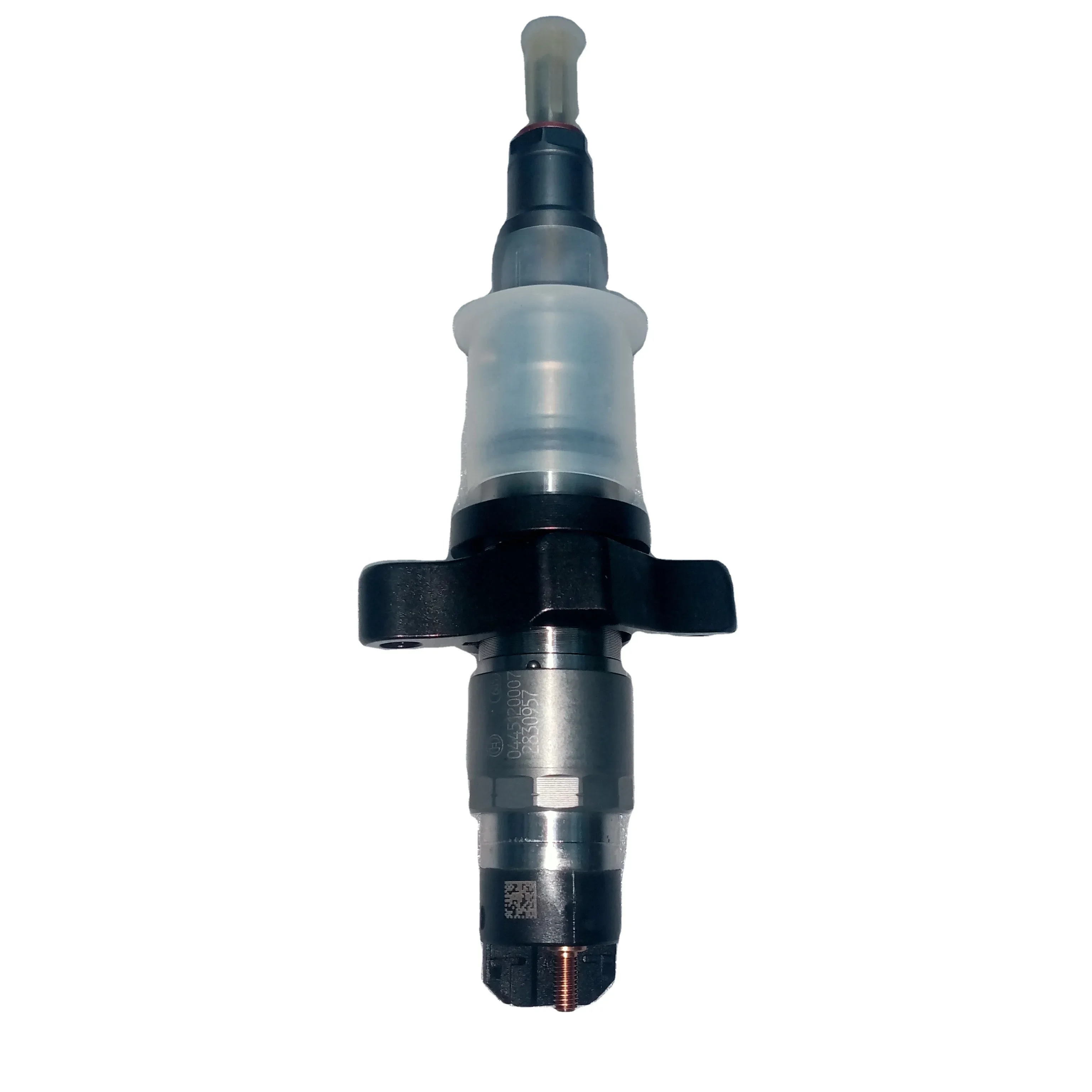 Diesel Fuel Injector 0445120007 Jiefang Truck