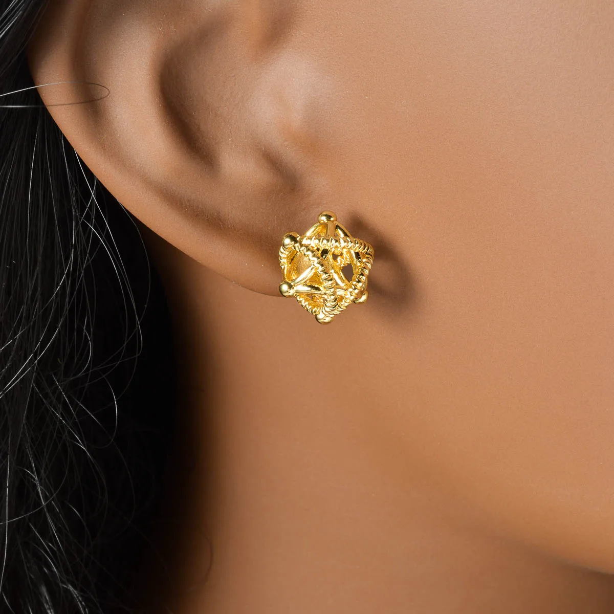 Gold Plated Bohemia… - image