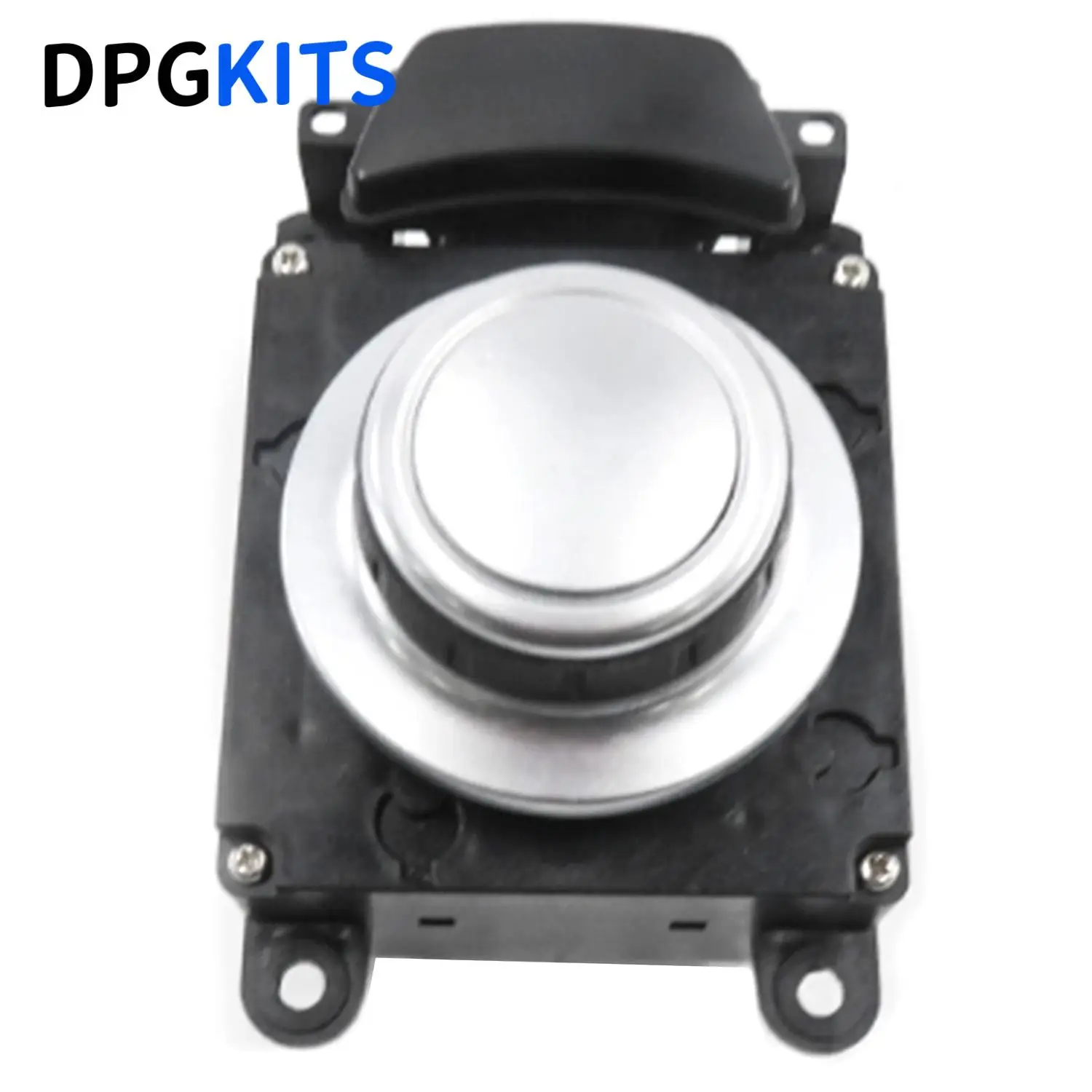 

65829125349 65829122025 65829122025 912202401 Media Switch Mouse Controller Joystick Idrive For 2007-2010 BMW X5 E70 X6 E71