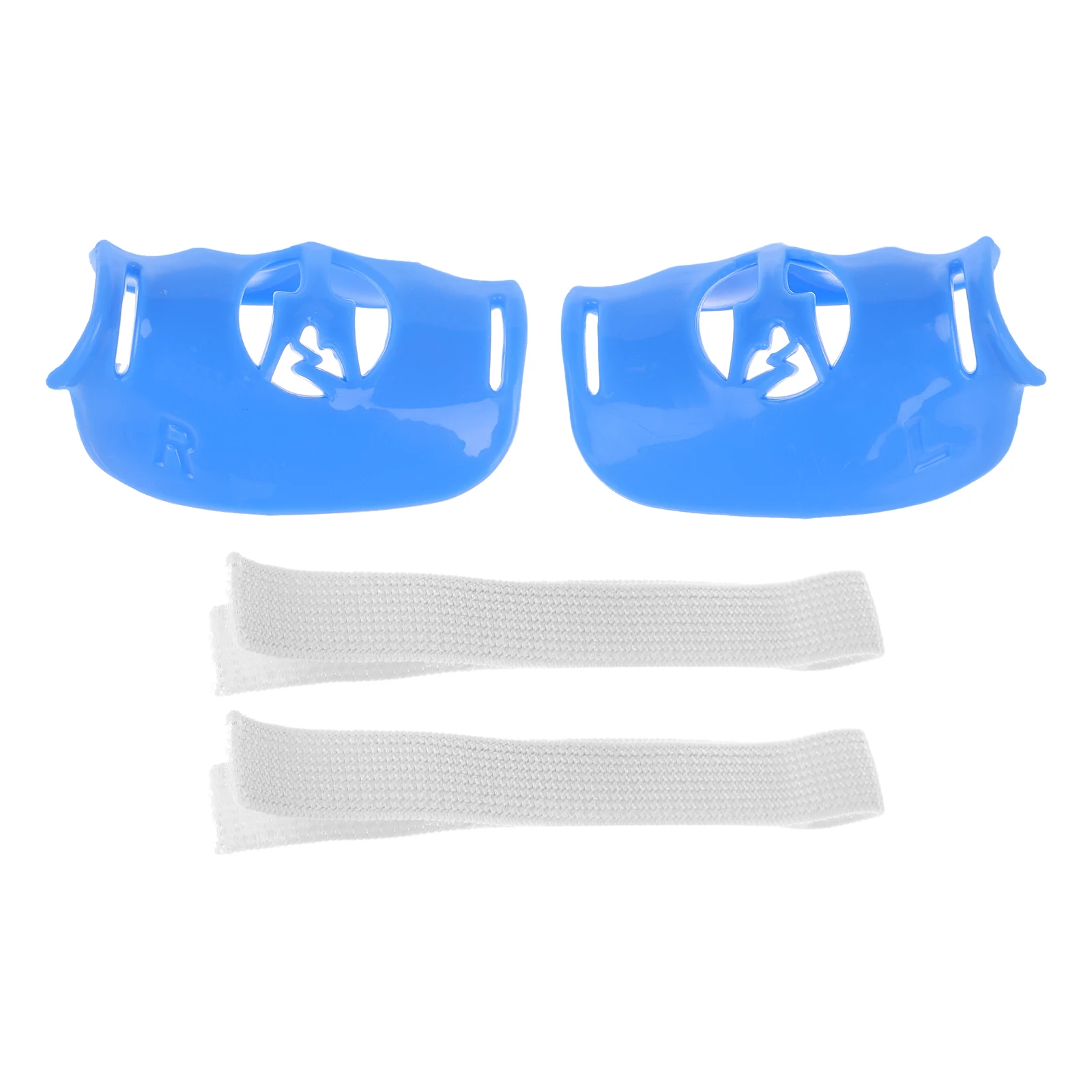 

Orthotics Finger Assisted Trainer Child Resin Guzheng Practice Equipment for Beginners