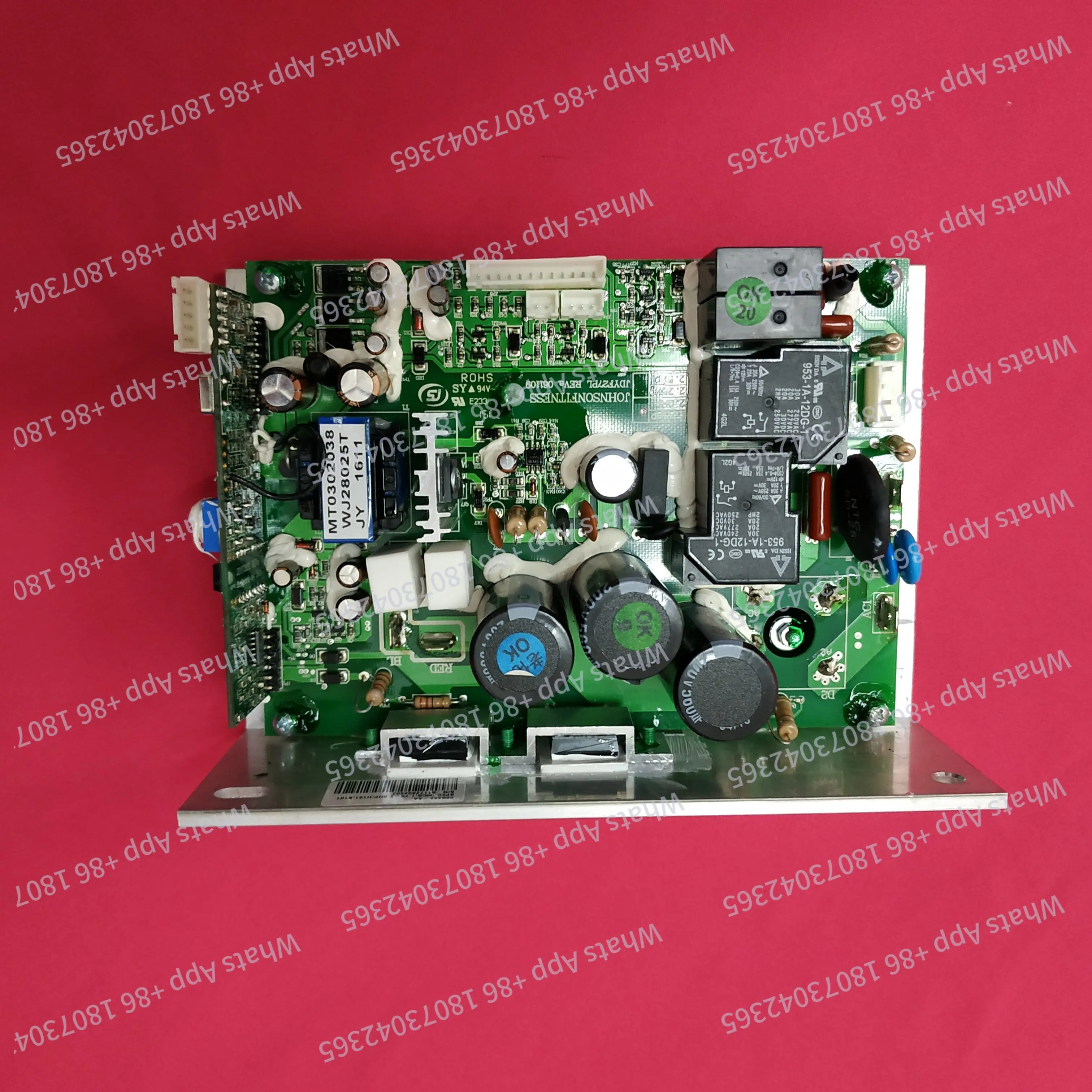 Mcb For Horizon Vis…