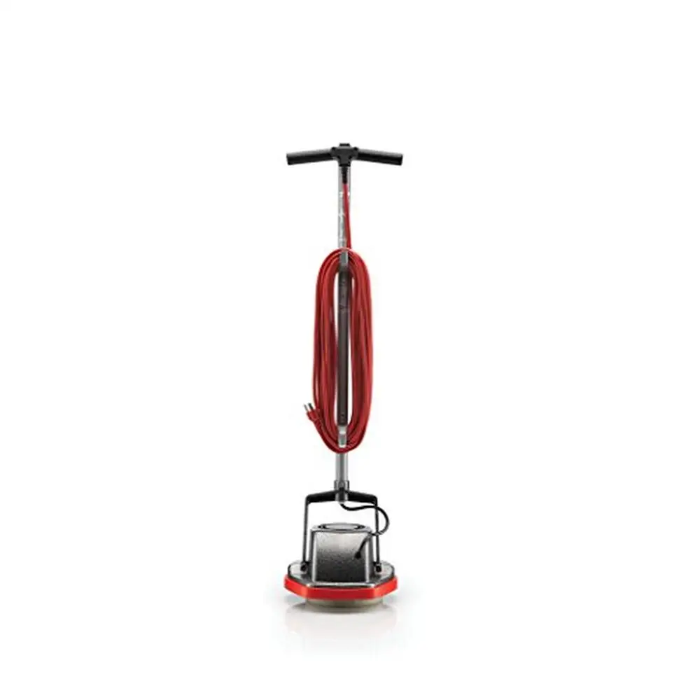 Floor Cleaner Machine Commercial Grade Multi-Purpose Random Orbital Drive Wide Path Dry Carpet Ceramic Scrubber Buff Polish-Long