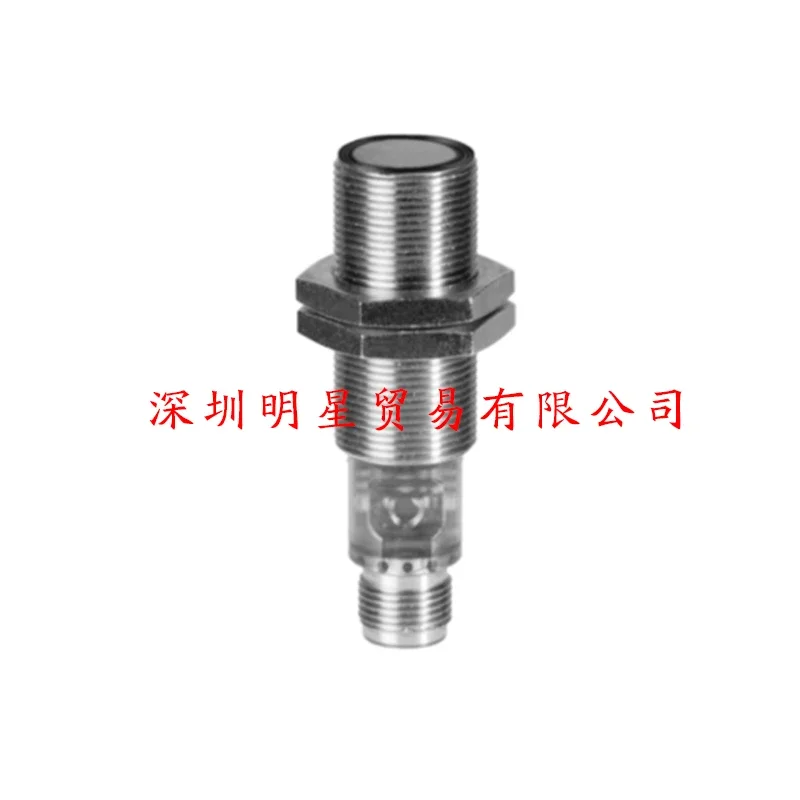 UR18.DA0.2-IAMJ.9SF Baumer Ultrasonic Sensor Genuine Fake One Penalty Ten Bargaining