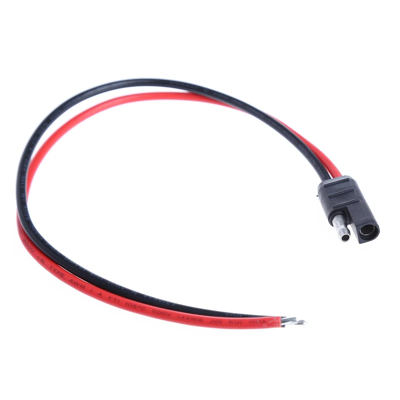 New DC Power Cable Cord For Mobile Radio/Repeater CDM1250 GM360 GM338 C