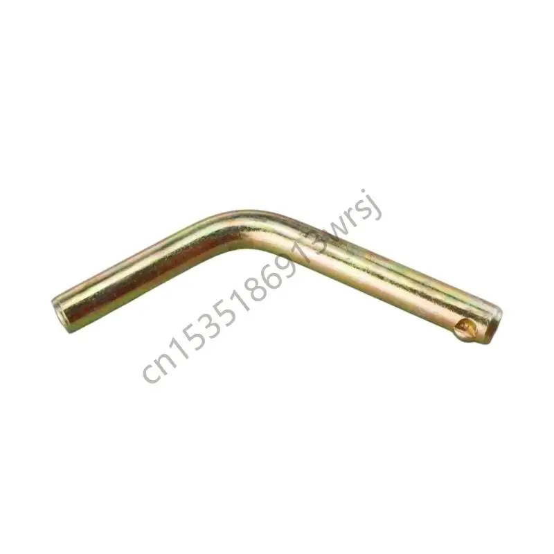 Zamienna część kosiarki ze stopu G5GB 118020 Sworzeń wysokości agregatu kosiarki Zaprojektowany dla 48 cali 54 cali Łatwa i