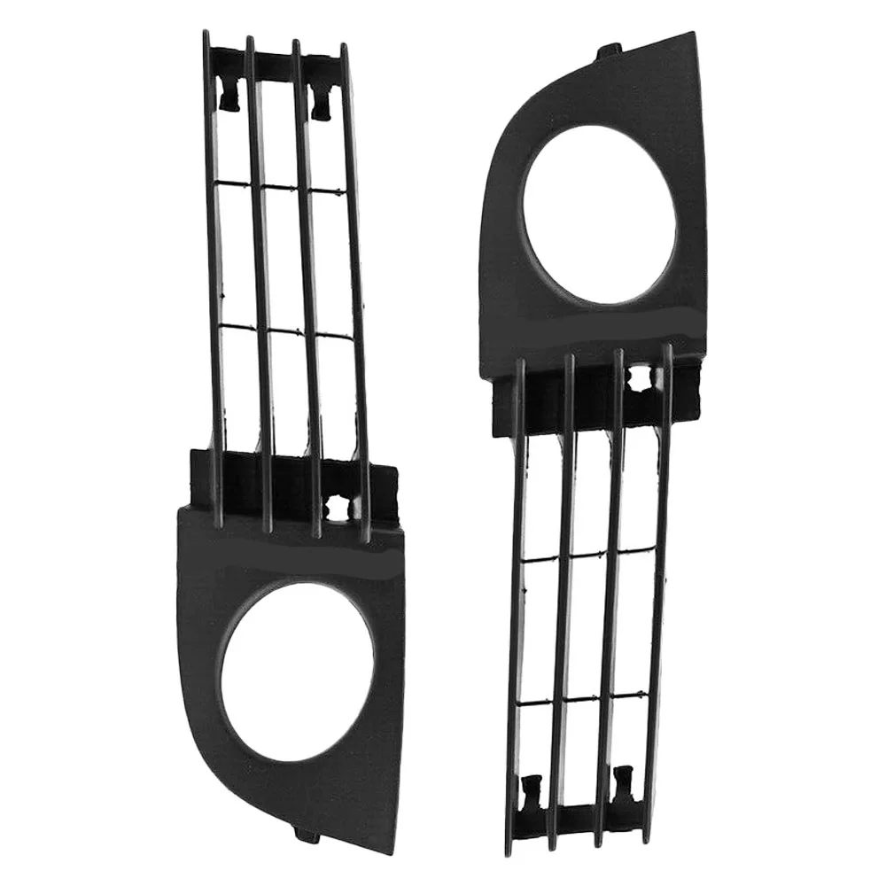 

Передний бампер, противотуманная фара, нижняя решетка, крышка для Audi A6 C5 Quattro Sedan/Avant 2002 2003 2004 2005 Facelift 4B0807682T 4B0807682AC