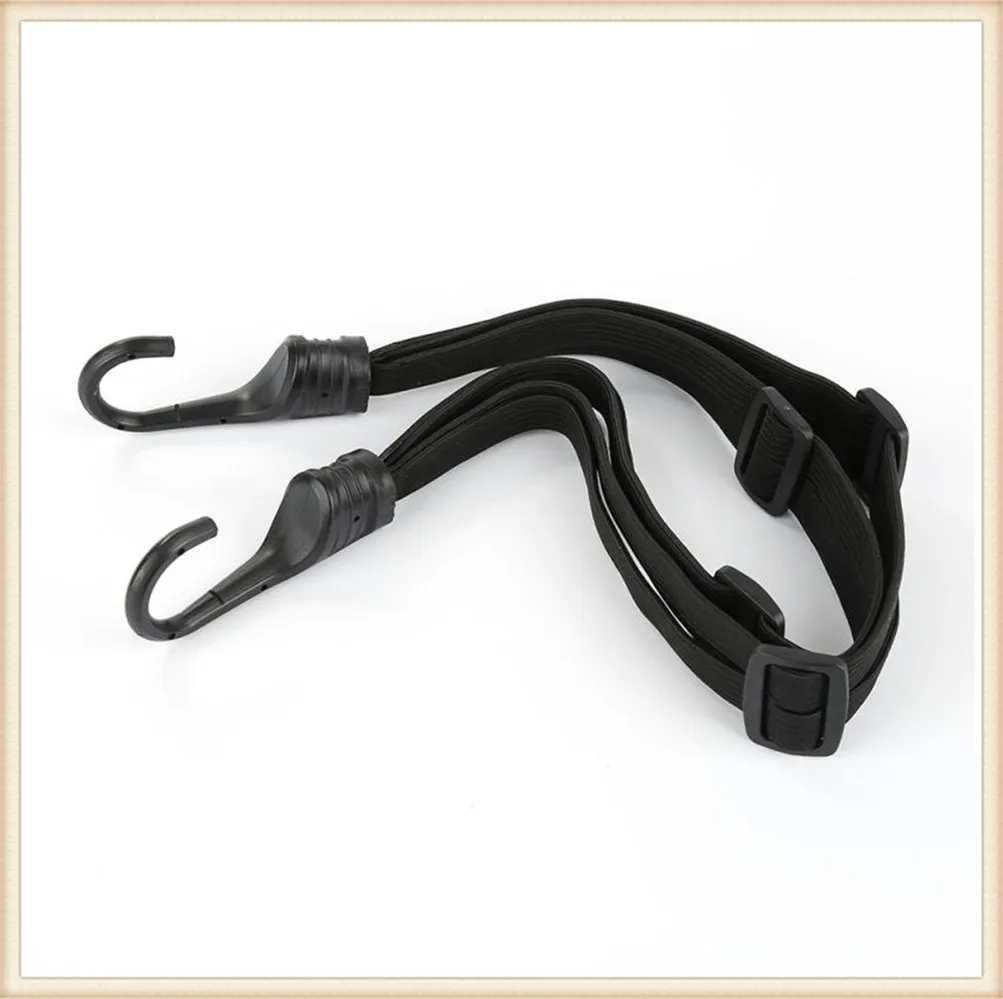 

2021 Luggage Elastic Rope Strap Bag Motorcycle Accessories for YAMAHA TMAX 500 530 TMAX500 530 YZF R15 XT660 X R Z