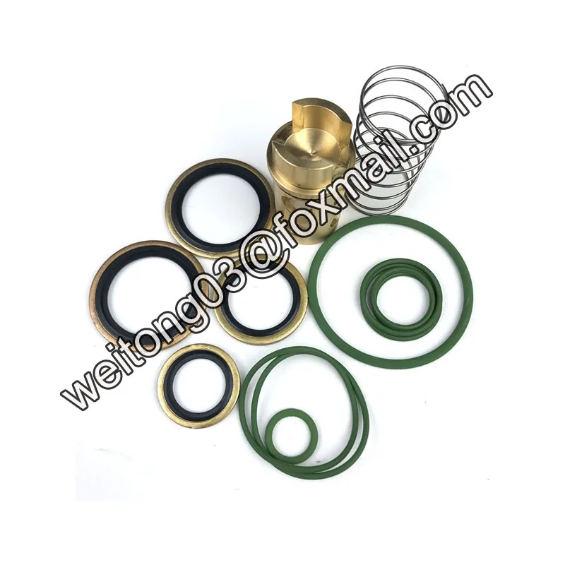 

Atlas Copco Check Valve Kit ,Oil Stop Valve Kit 2901001600，2901007200，2901021700，2901021701