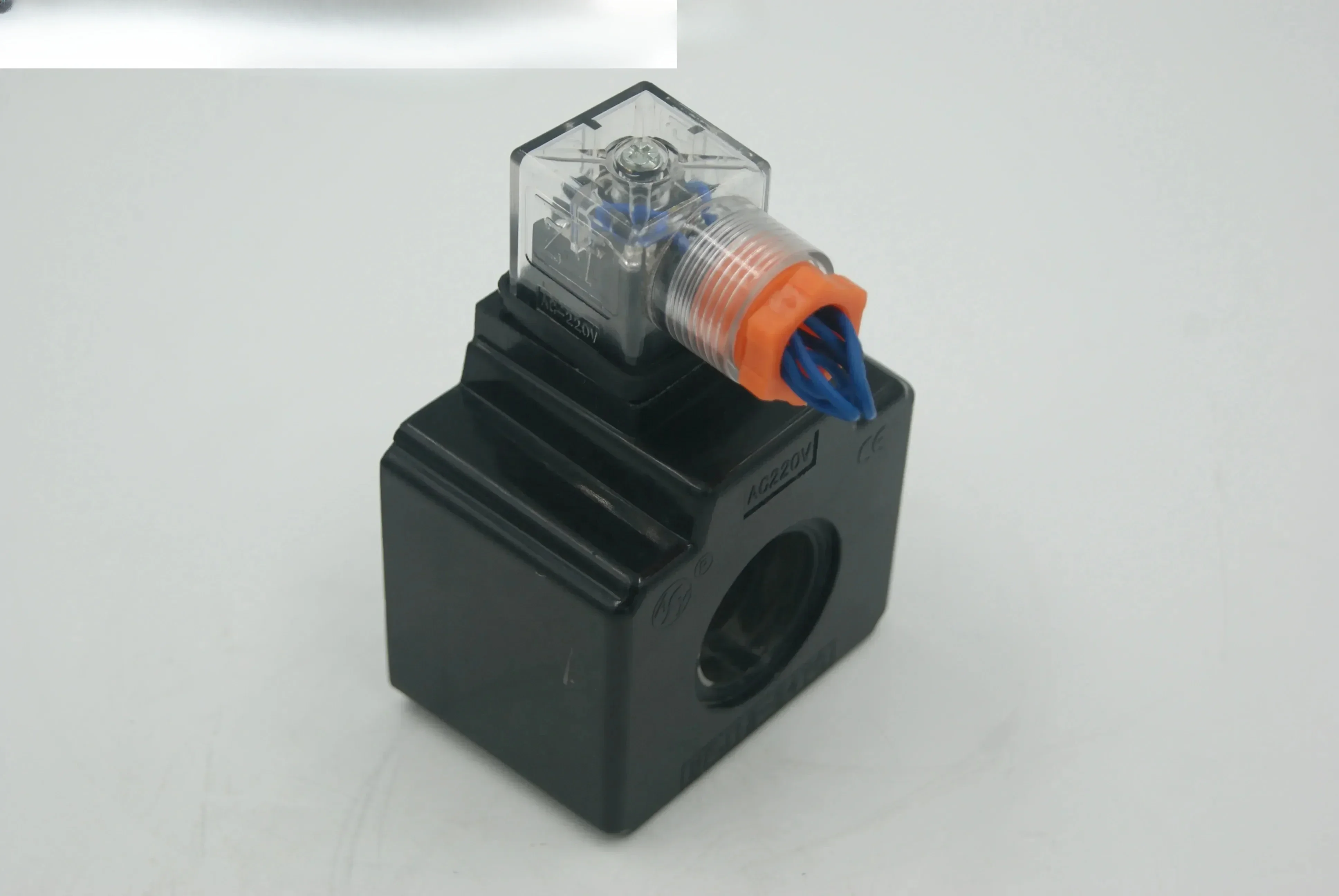 

Hydraulic coil MFZ MFZ12 MFZ12-90YC/24V DC 36W hydraulic solenoid valve coil