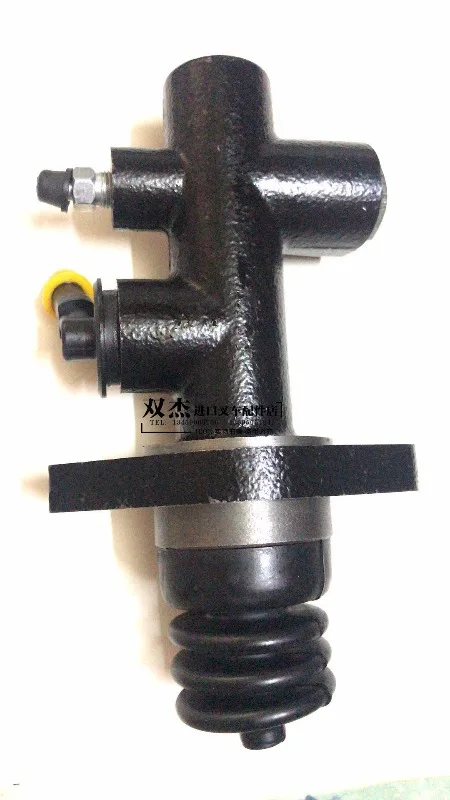 

Forklift parts, automatic gearbox parts, forklift motor 4D94LE brake master pump