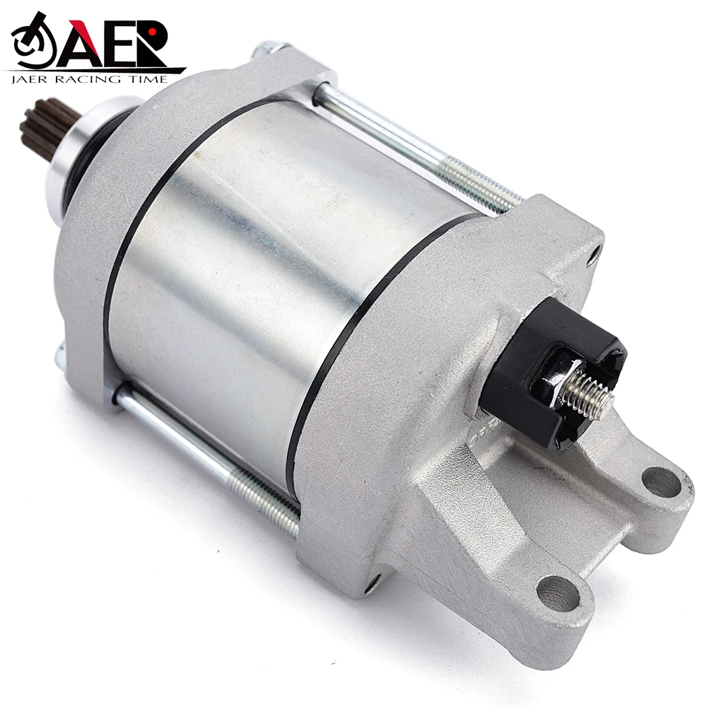 31200-K95-A41 Engine Starter Motor for Honda CRF250 CRF250R CRF250RX CRF 250 250R 250RX 2019 2020 2021 2022