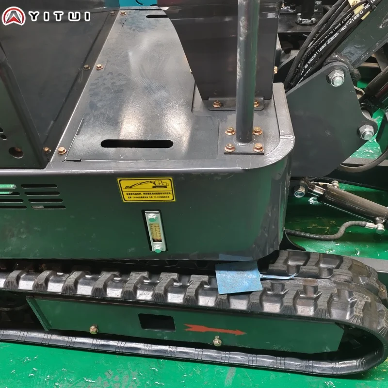 Mini Excavator Customizable Ce Epa Euro 5 Fast Delivery China Factory Flexible And Powerful Mini Excavator Price