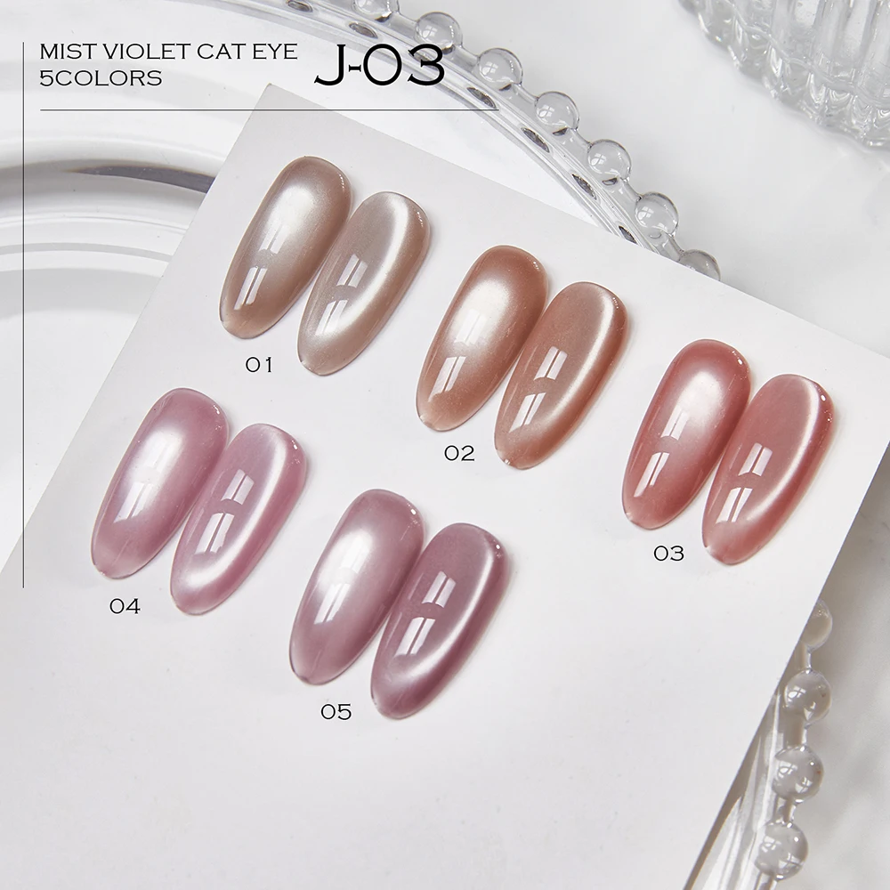 vendeeni-–-lot-de-5-vernis-a-ongles-gel-magnetique-œil-de-chat-rose-blush-uv-led-effet-cristal-avec-presentoir