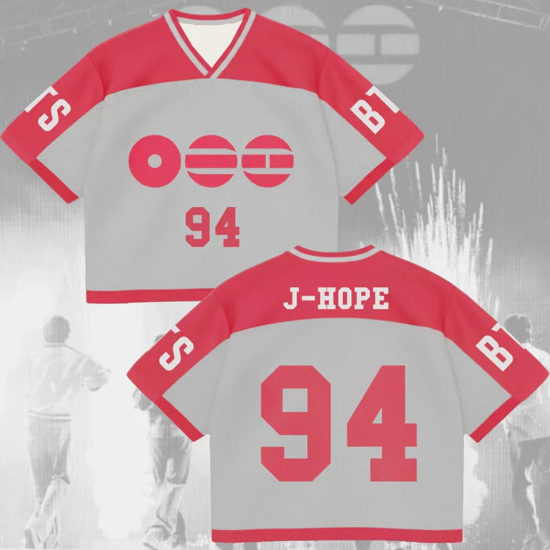 Bts Is Back New Alb…