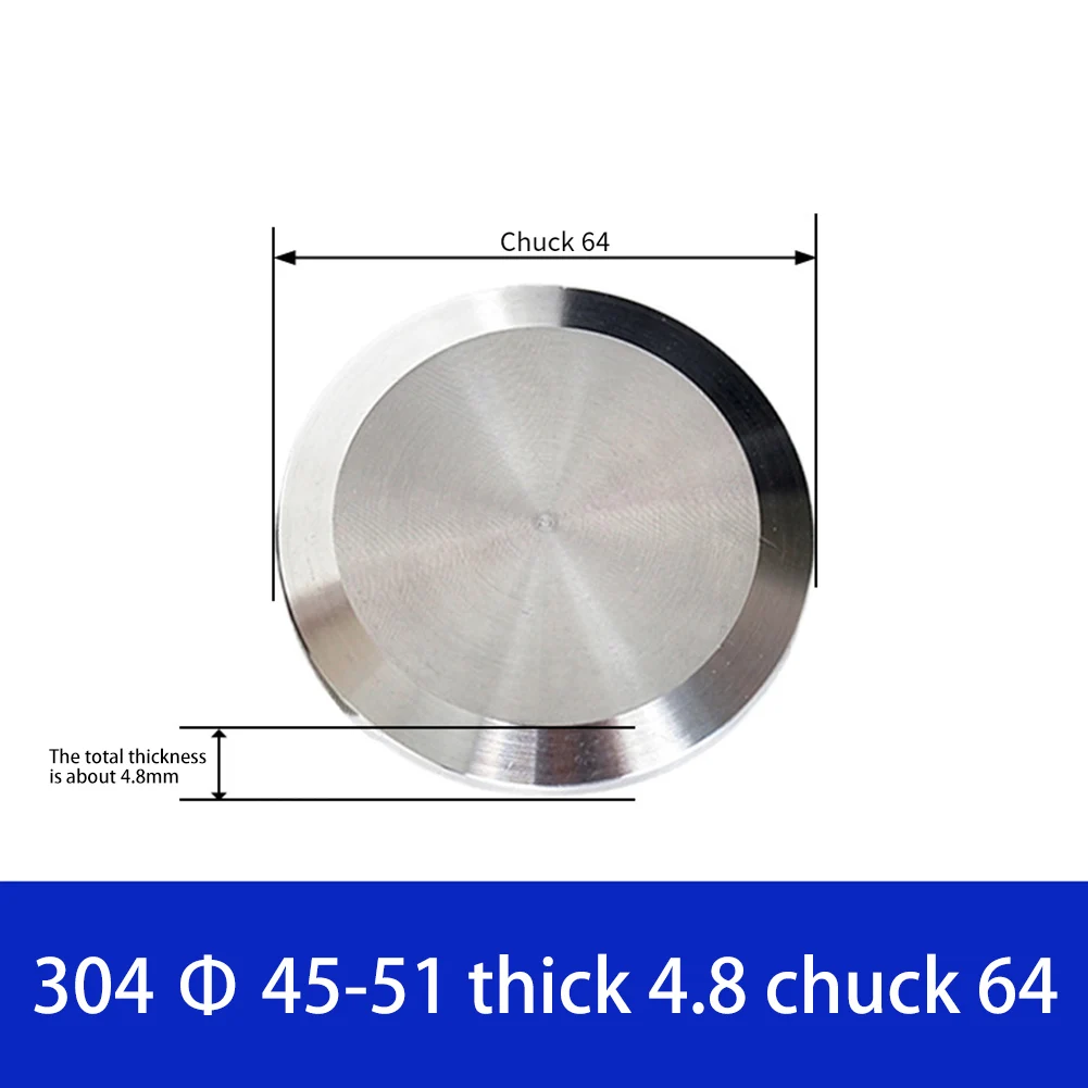 Industrial Connection Tri Clamp Fitting Industrial Applications Fluid Transfer for maximum Pressure 85PSI For Aerospace Industry
