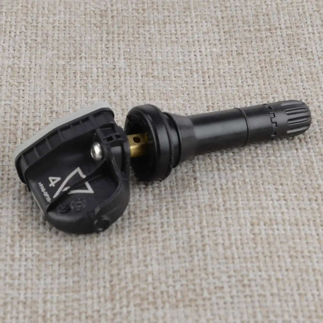 13598773 13506028 2Pcs Tire Pressure Monitoring System TPMS Tyre Valve Sensor Fit For Vauxhall Buick Cadillac Chevrolet GMC