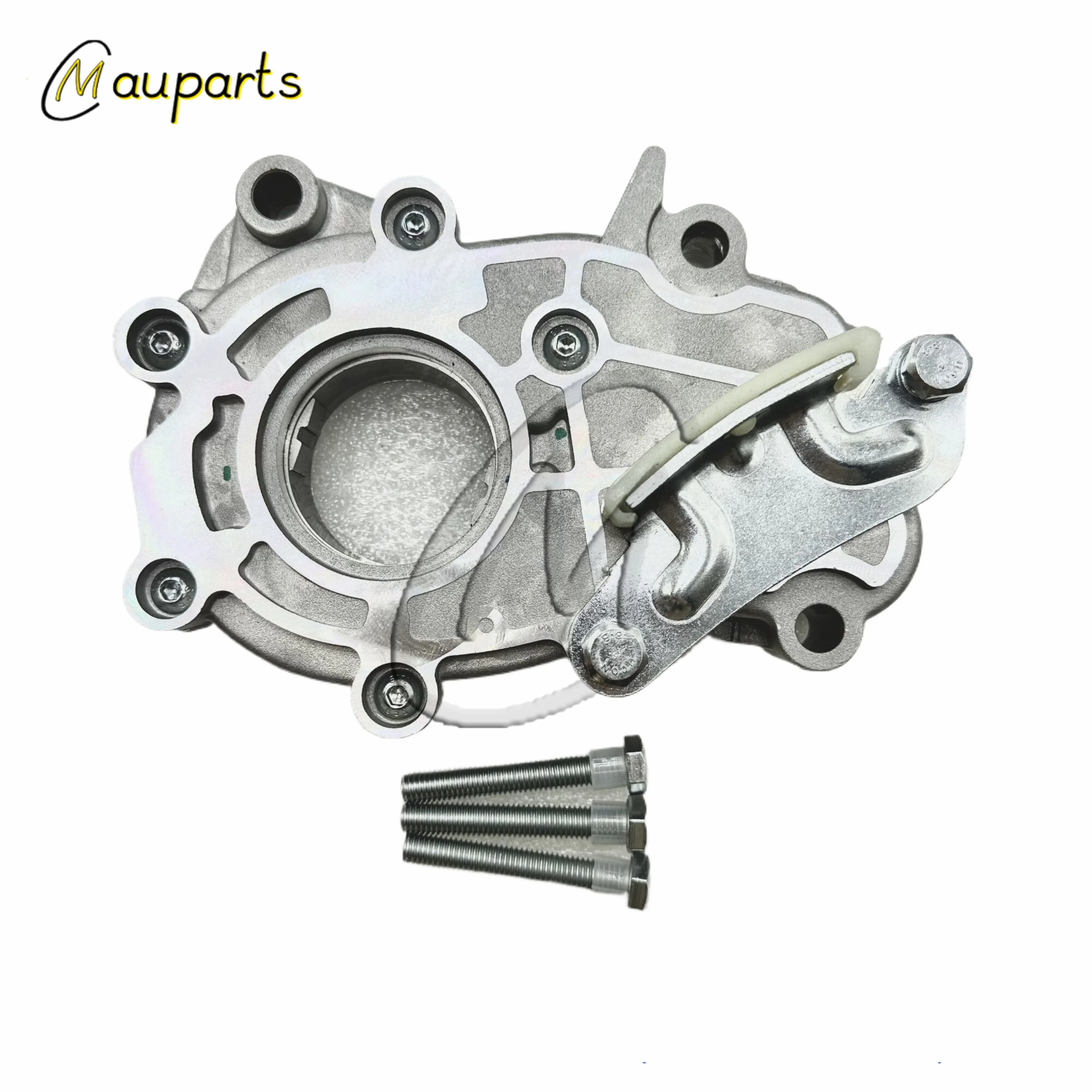 

For GMC Buick Enclave Stick Tennis Cadillac CTS SRX Chevrolet 12590152 Engine Oil Pump 12640448