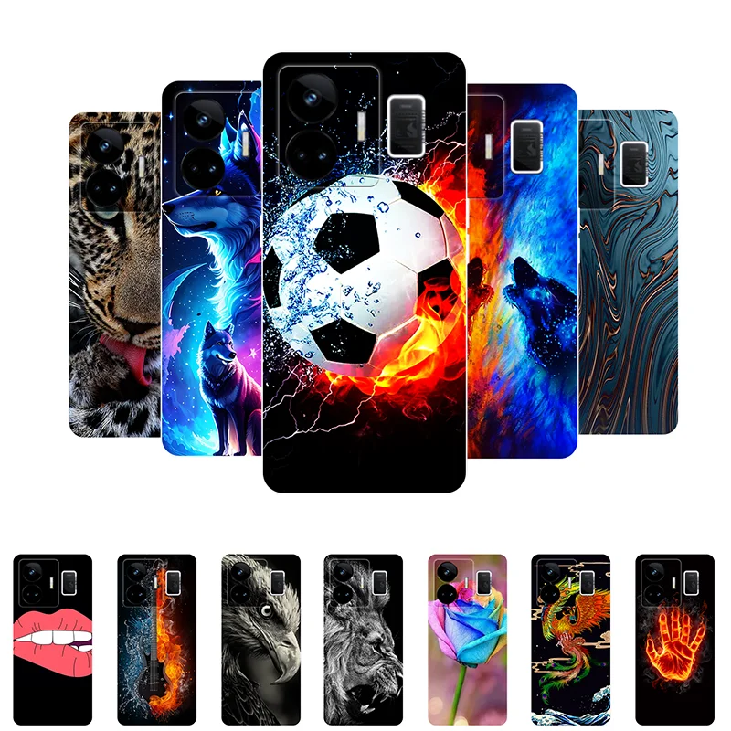 For Realme Gt Neo5 …