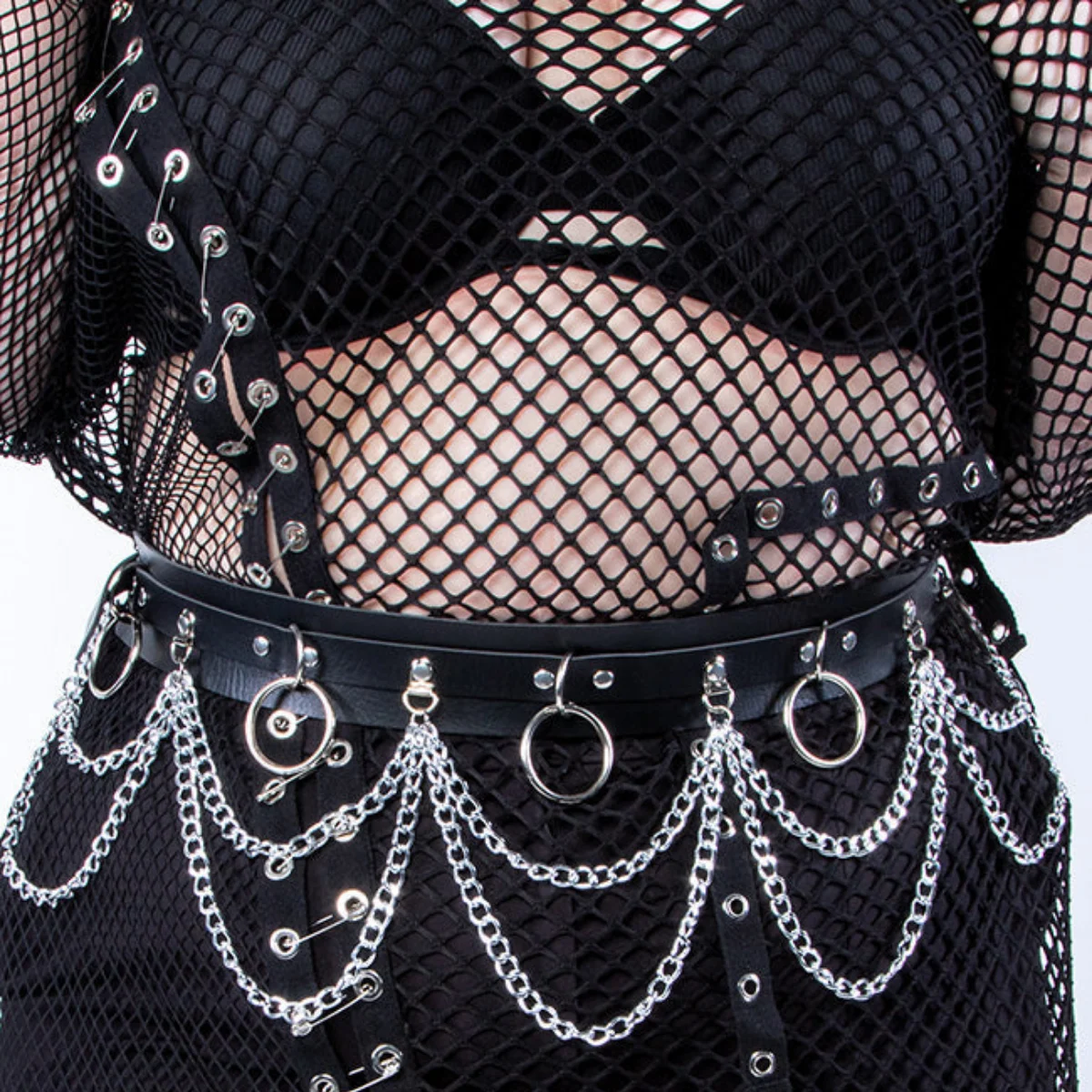 Thumbnail 2 - #69 Best Waist Chains to Buy In 2026