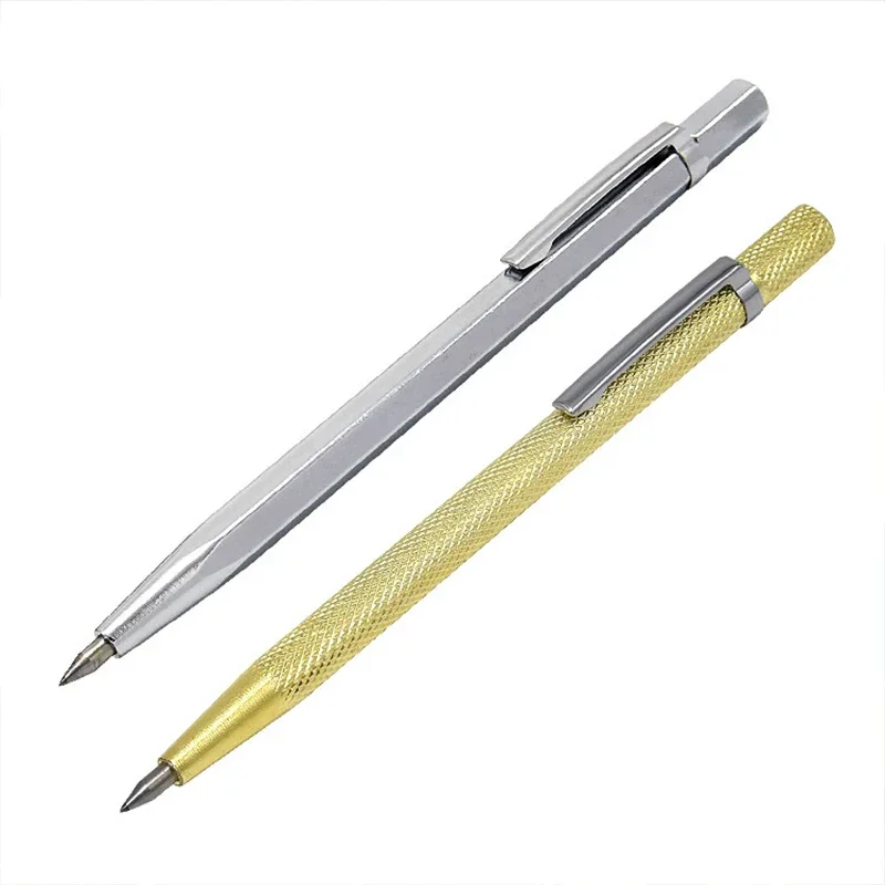 Glass Cutting Tool Diamond Glass Cutter Carbide Scriber Hard Metal tile Machine Lettering Pen Engraver Glass knife Scriber