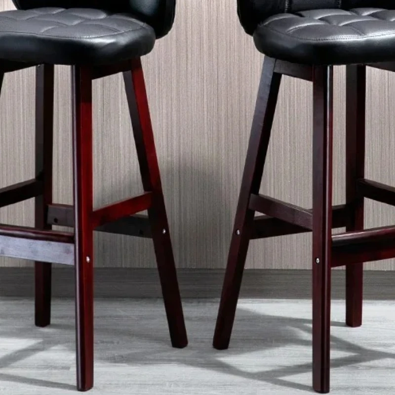 

Designer Bar Chairs Breakfast Gaming Waterproof Reception Bar Tools Bartender Metal Chair Taburetes Altos De Cocina Furniture