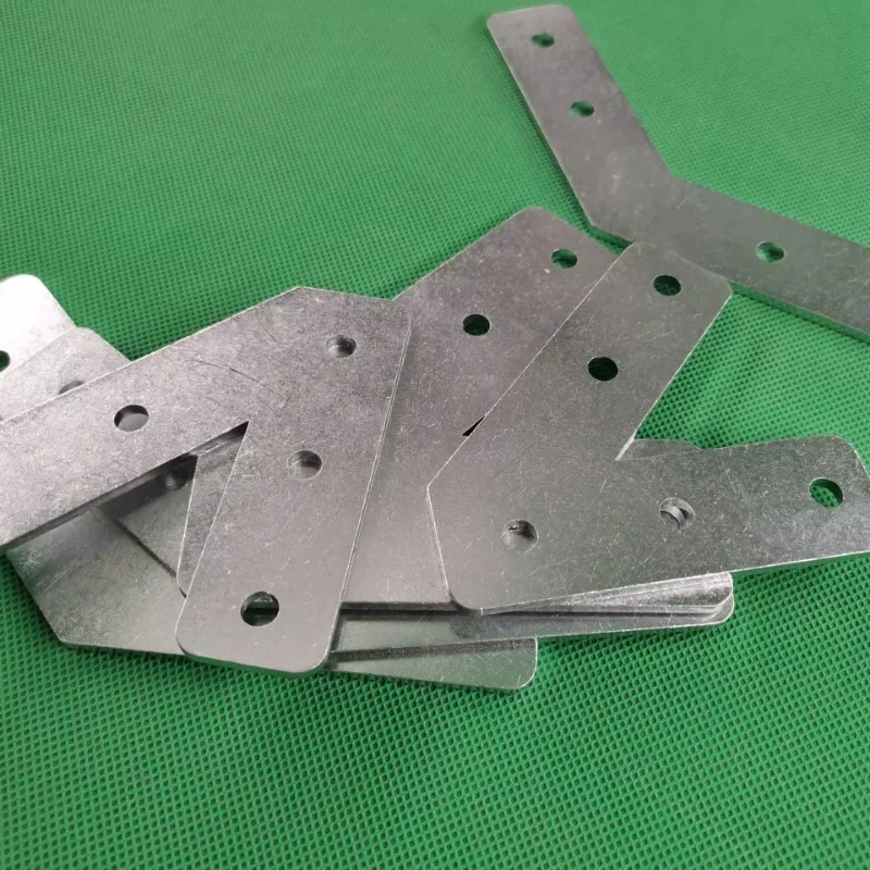 1PCS 45 Degree 135  Profile Surface Reinforcement Plate Side Angle Connecting  Corner  Piece 30304040