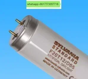 SYLVANIA Xiwannian standard light source color lamp F20T12/D65 D65 lamp