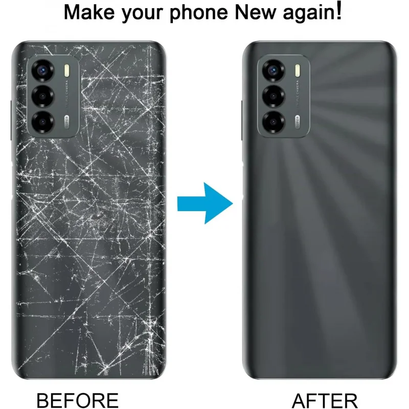 Рисунок 6 - Запасные части для мобильного телефона