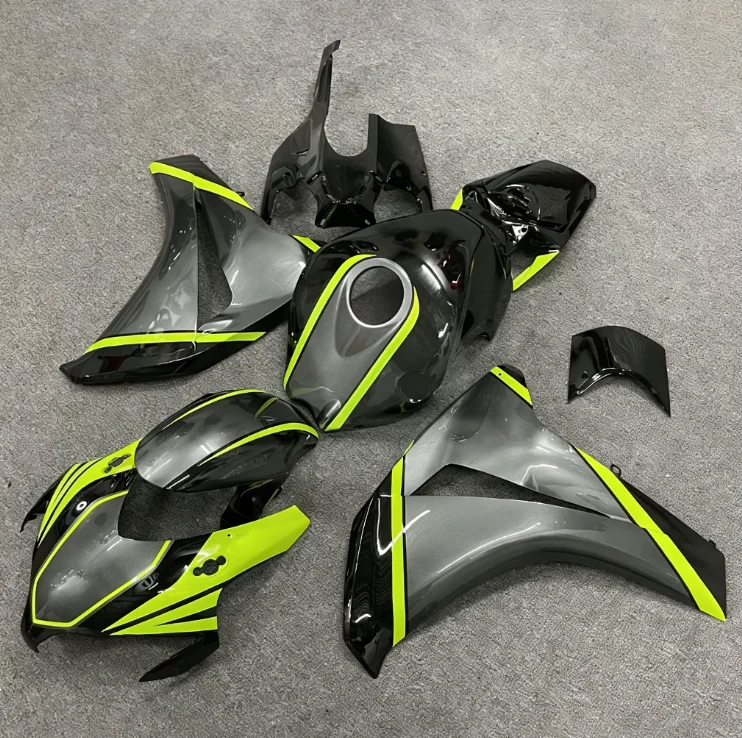 Suitable for Honda CBR1000RR 2008 09 10 2011 motorcycles full fairing shell parts with tank cover can be customized