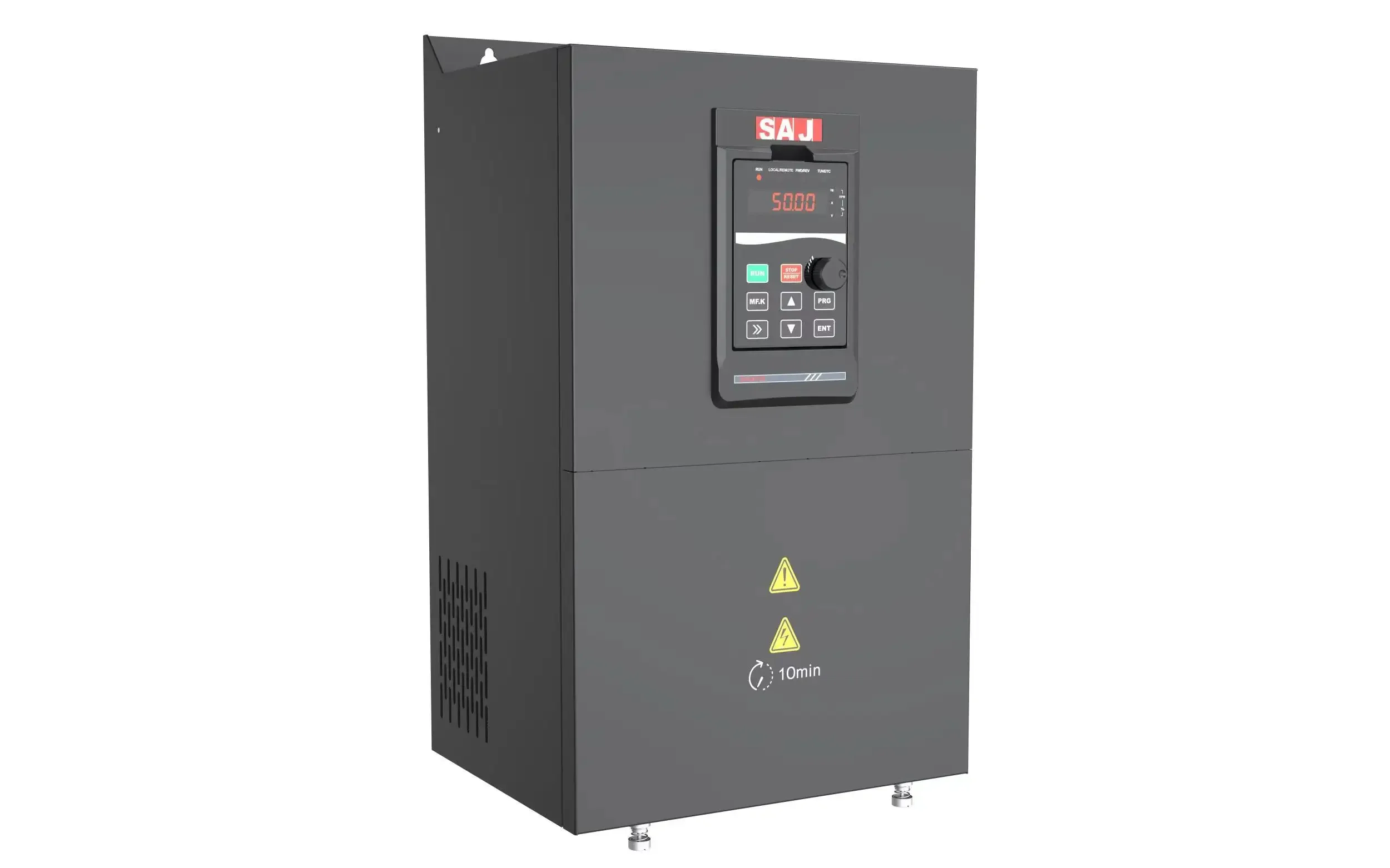 SAJ three crystal inverter VM1000B vector inverter