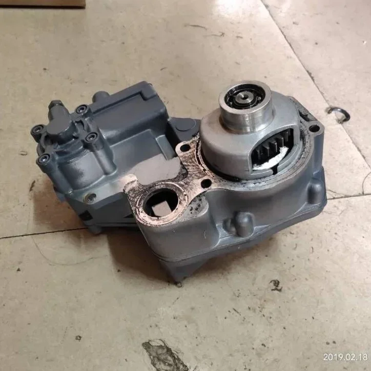 

Construction Machinery Parts D4D engine regulator VOE20590582 suitable for excavator HOT SALES