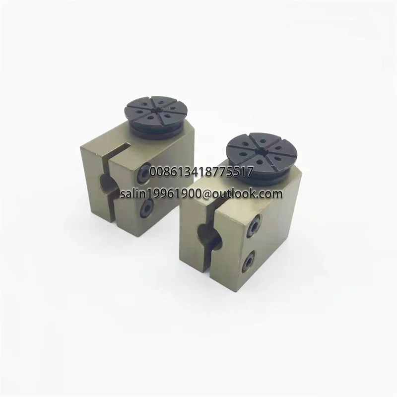 قطعة واحدة من قطع غيار KBA Rapida Sucker البديلة لآلة طباعة الأوفست #3