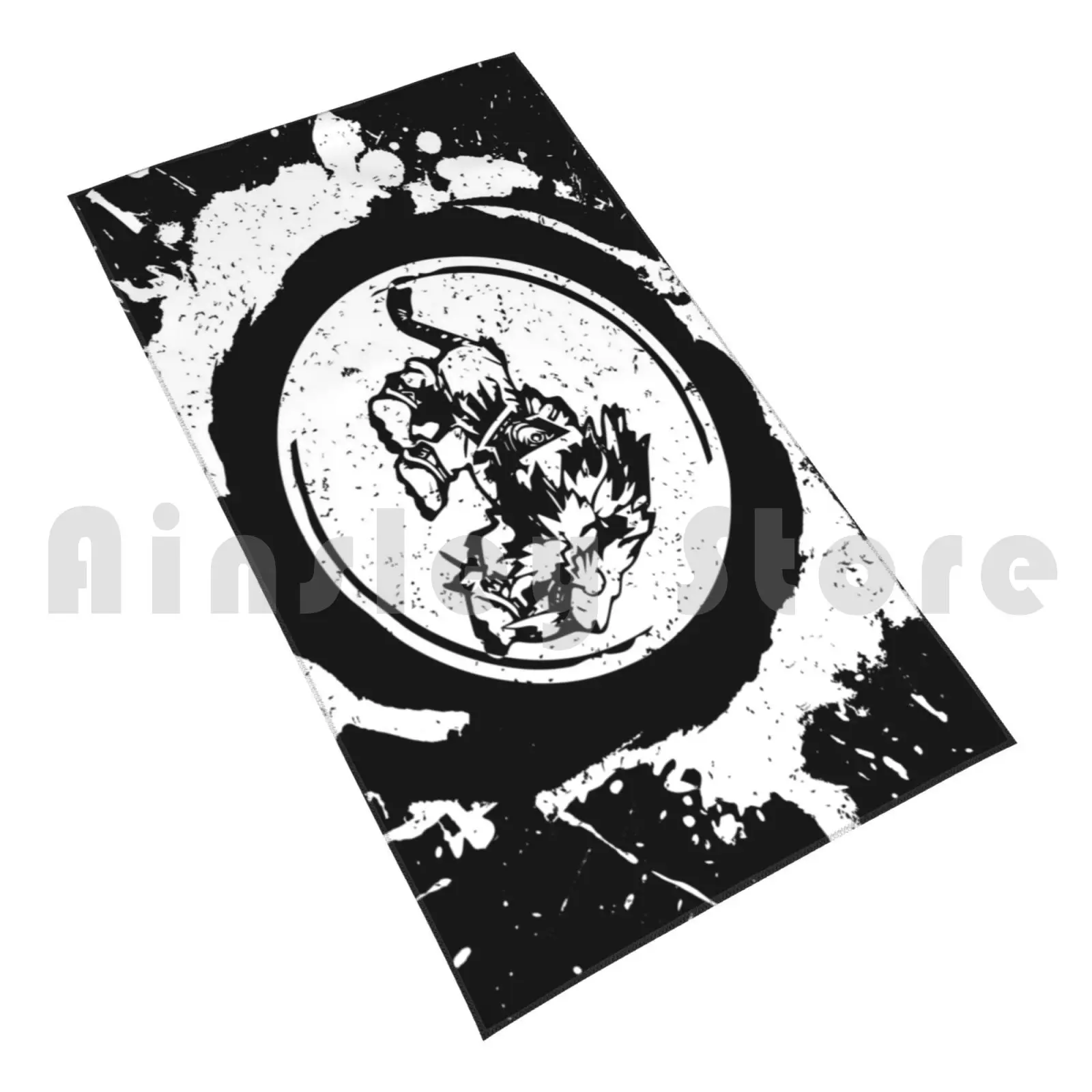 Variant: Standard Towel 40x70