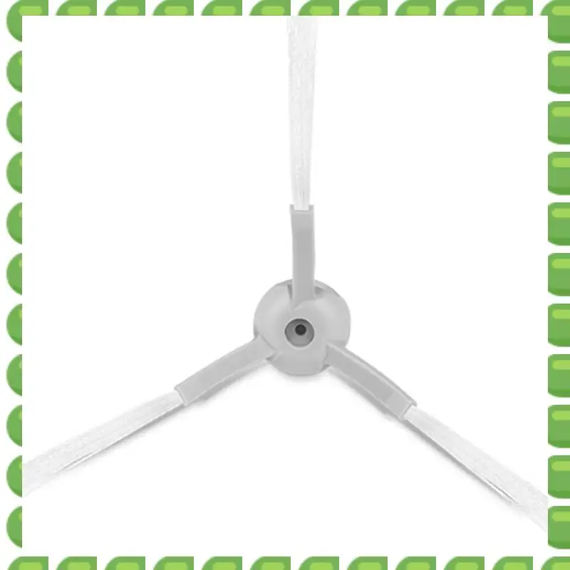 

A04V Side Brush Kits For Xiaomi Mijia G1/MJSTG1/SKV4136GL Mi Robot Vacuum-Mop Essential Accessories