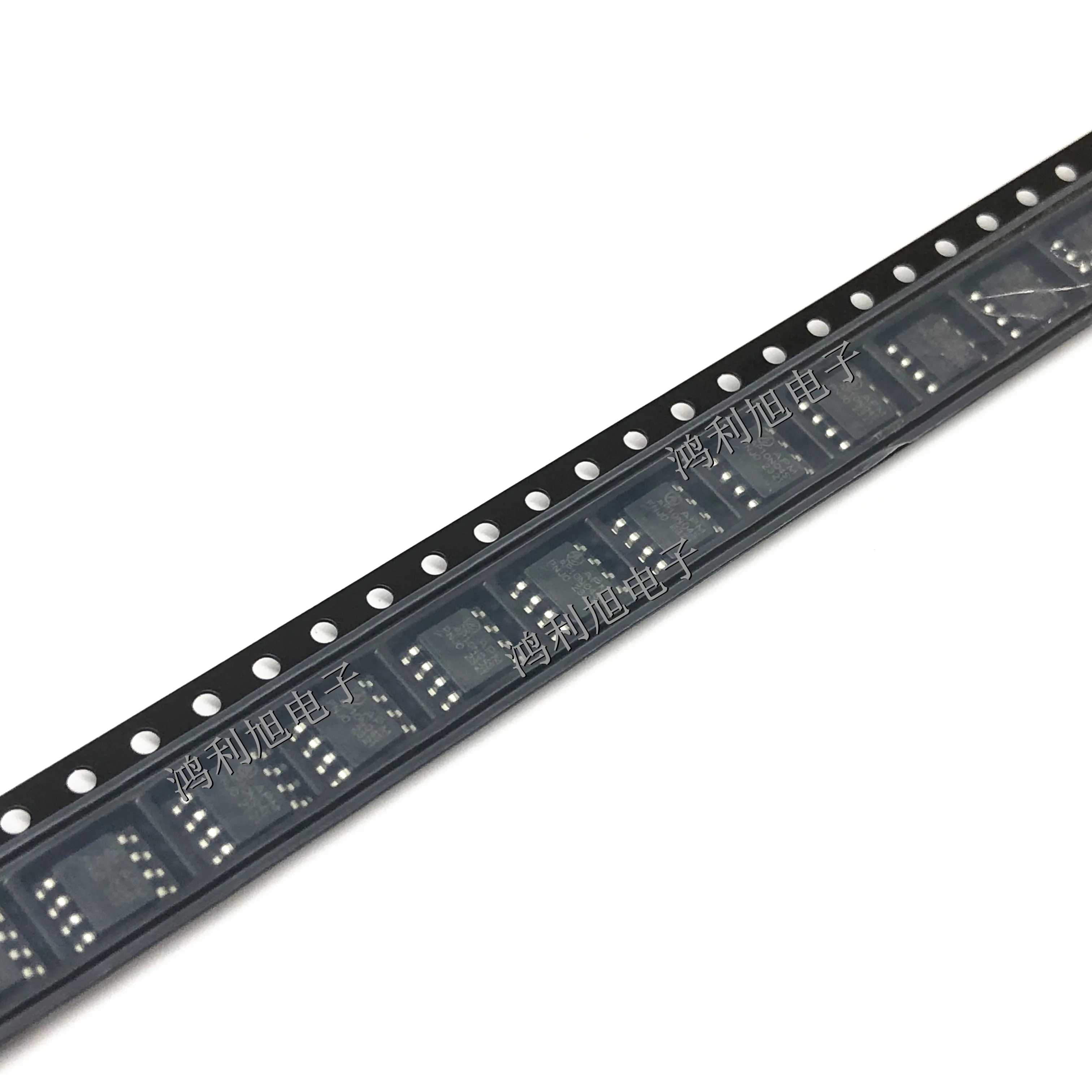10PCS/Lot AP10N04S SOP-8 Package N-Channel 40V 10A SMD MOSFET New Original Stock