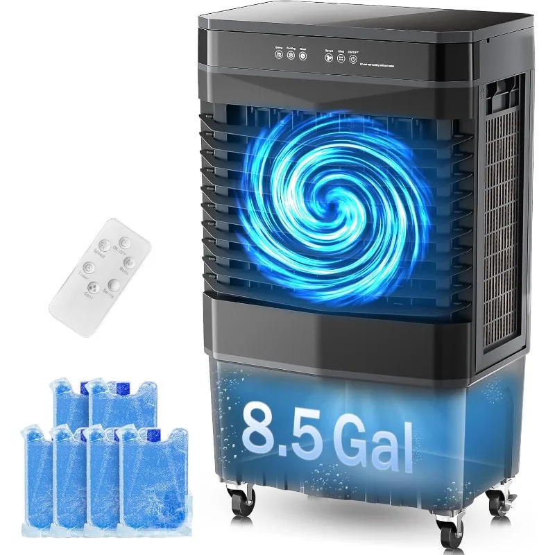 8.5 Gal Swamp Coole…