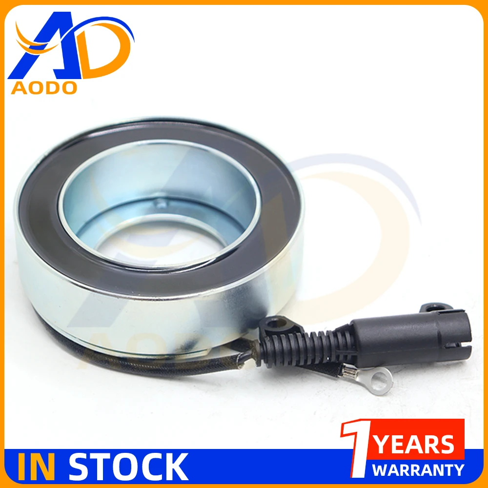 CVC A/C AC Compressor Clutch Coil For Mini Cooper S R50 R52 R53 R56 64506917489 1139015 11645610 01139014 01139015