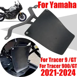 For YAMAHA TRACER 9 900 GT 9GT 900GT Tracer9 Accessories Rear Shock Absorption Shield Mudguard Fender Sand Cover Water Guard