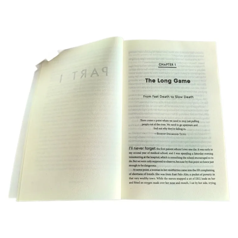 Outlive Par Peter Attia La Ciencia Y El Arte De La Longevidad Livre De Poche En روايات الكتاب الإنجليزي باللغة الإنجليزية