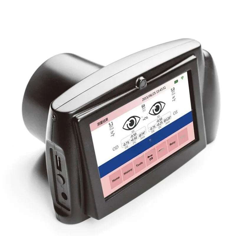SW-800 high-quality vision screening device for export in foreign trade