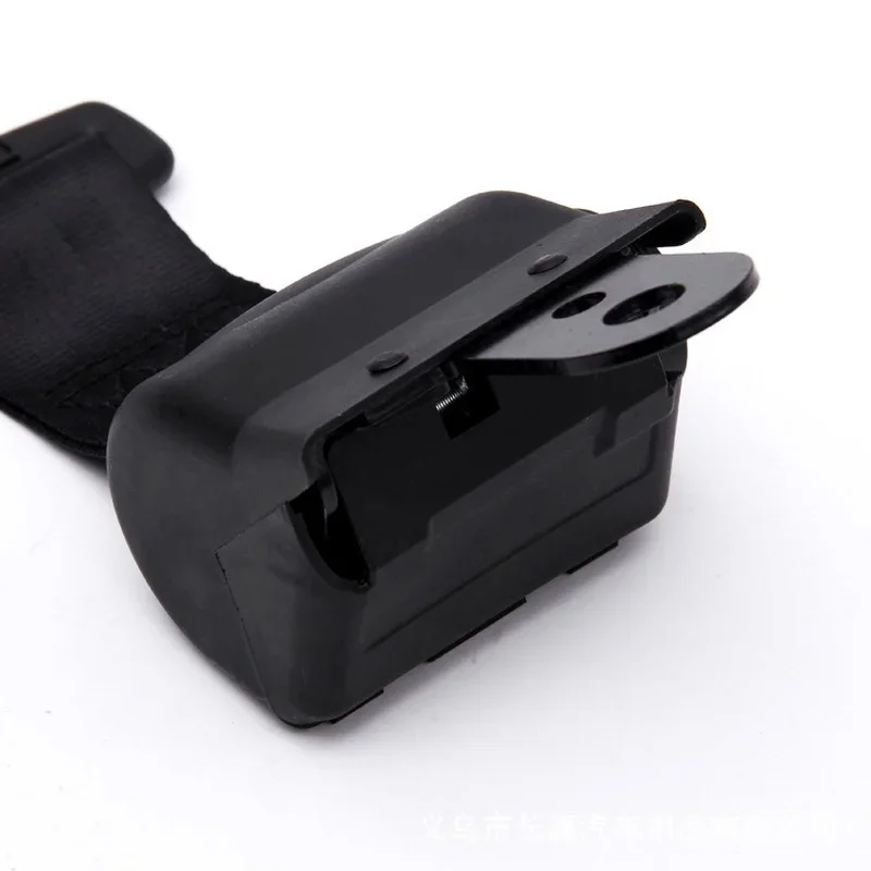 Bus Gabelstapler Schule Bus Passagier Auto Sightseeing Auto Sitz Gürtel Selbst-wicklung Zwei-punkt Auto Sitz Gürtel