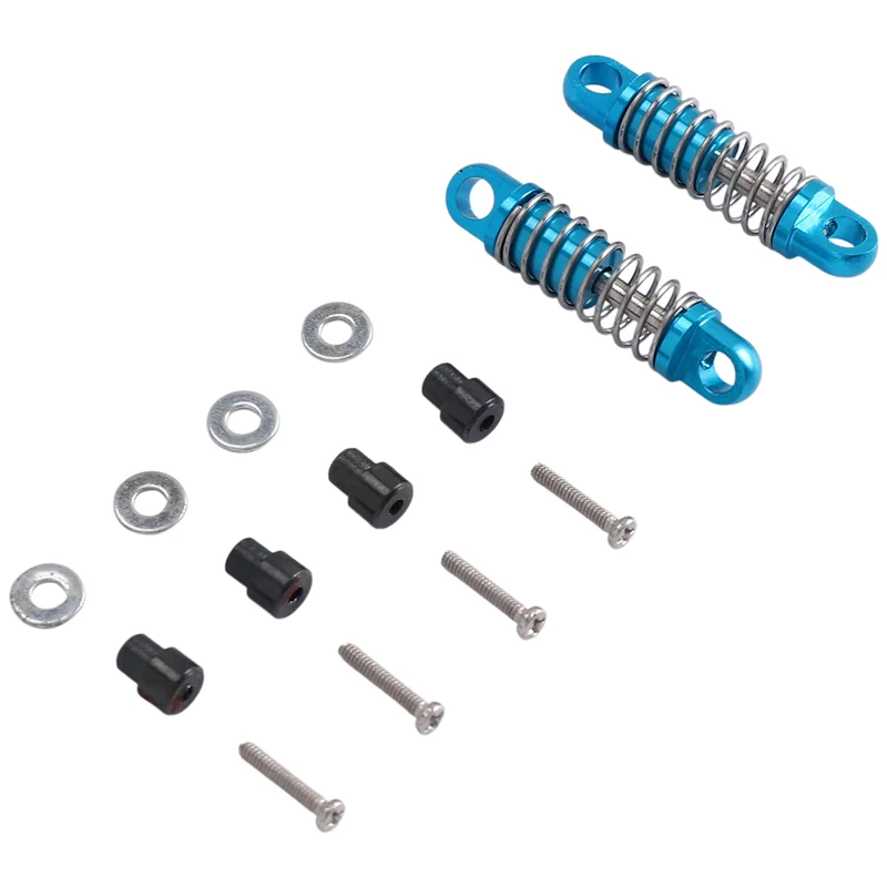 A45F-2Pcs 1/28 Rc A… - image