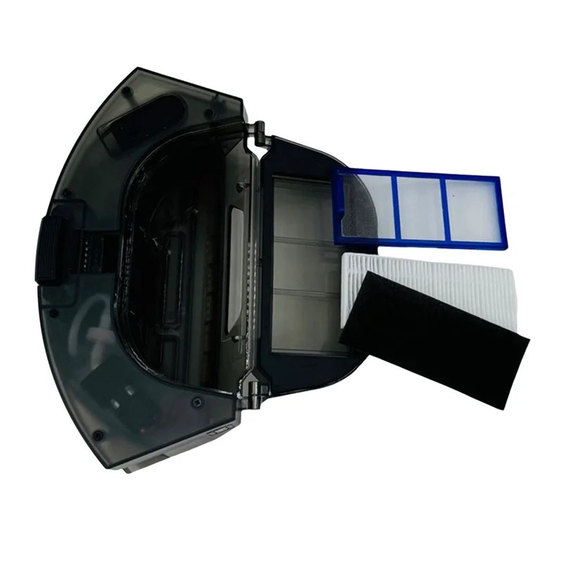 ABUD-для робота-пылесоса Lydsto G2/G2D, резервуар для воды 2-в-1, пылесборник, необходимые аксессуары для обслуживания