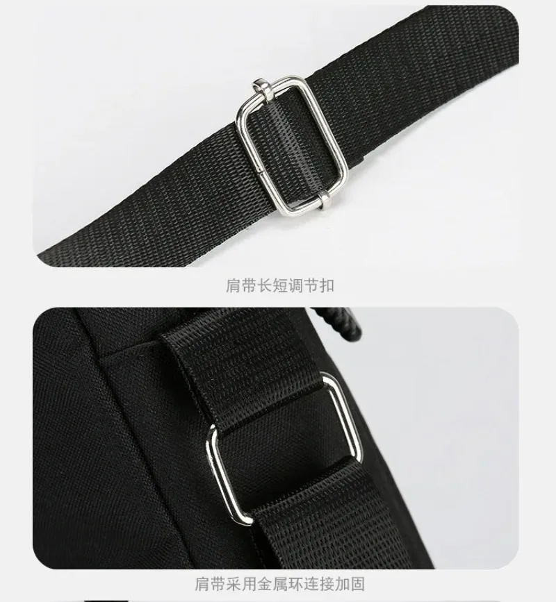 バーガーポムス Icrimax ボーイズクロスボディバッグショルダーバッグ漫画アニメプリントポケットポータブル大容量ハンドバッグ女性ギフト