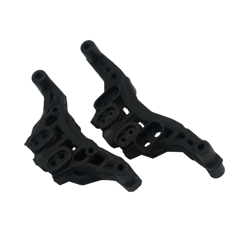 4Pcs Front & Rear Shock Mount SJ13 for Xinlehong Hosim Q901 Q902 Q903 9130 9136 9137 1/16 RC Car Spare Parts Accessories image 3