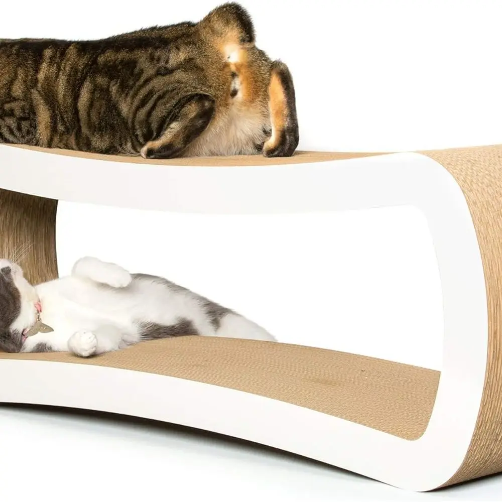 Jumbo Cat Scratcher…