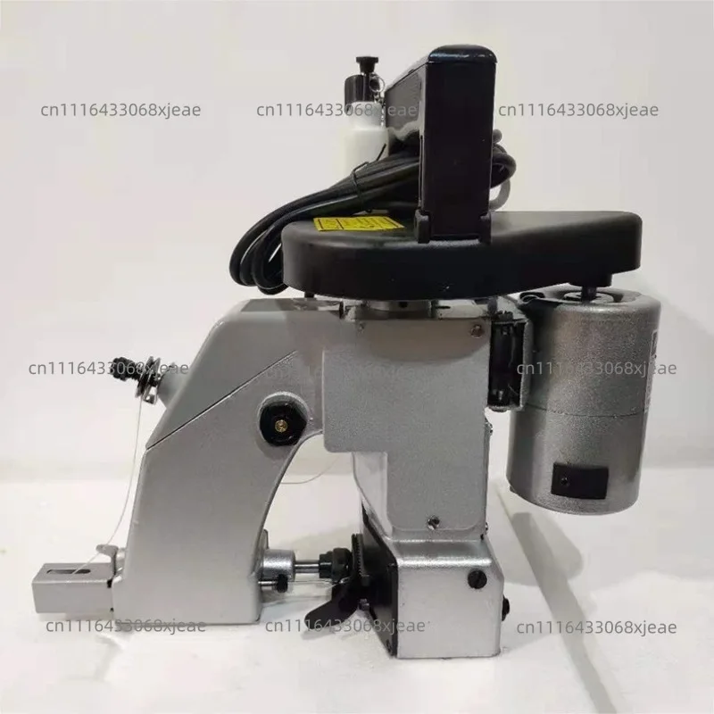 Portable Woven Bag Sewing Machine Rice Woven Bag Packaging and Sealing Electric Sewing Machine