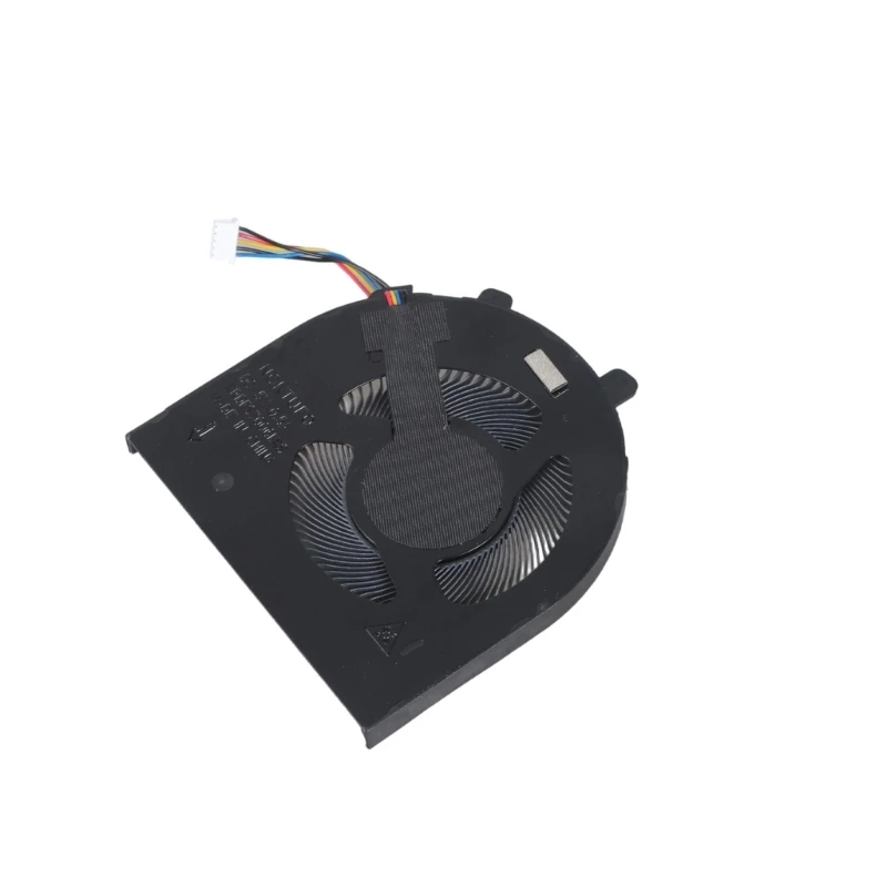 587B Replacement Laptop CPU Cooling Fan Laptop Notebook Graphics Card Radiator
